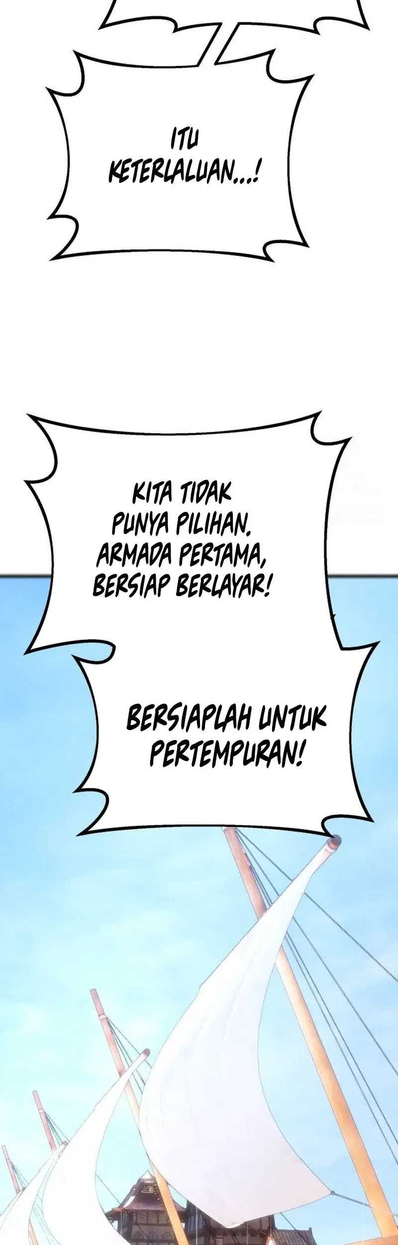 The Game’s Greatest Troll chapter 83 halaman 105
