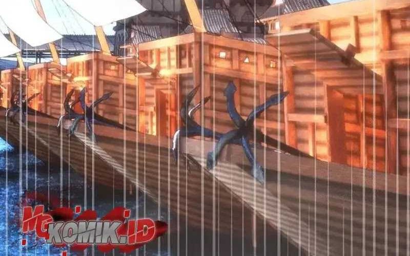 The Game’s Greatest Troll chapter 83 halaman 106
