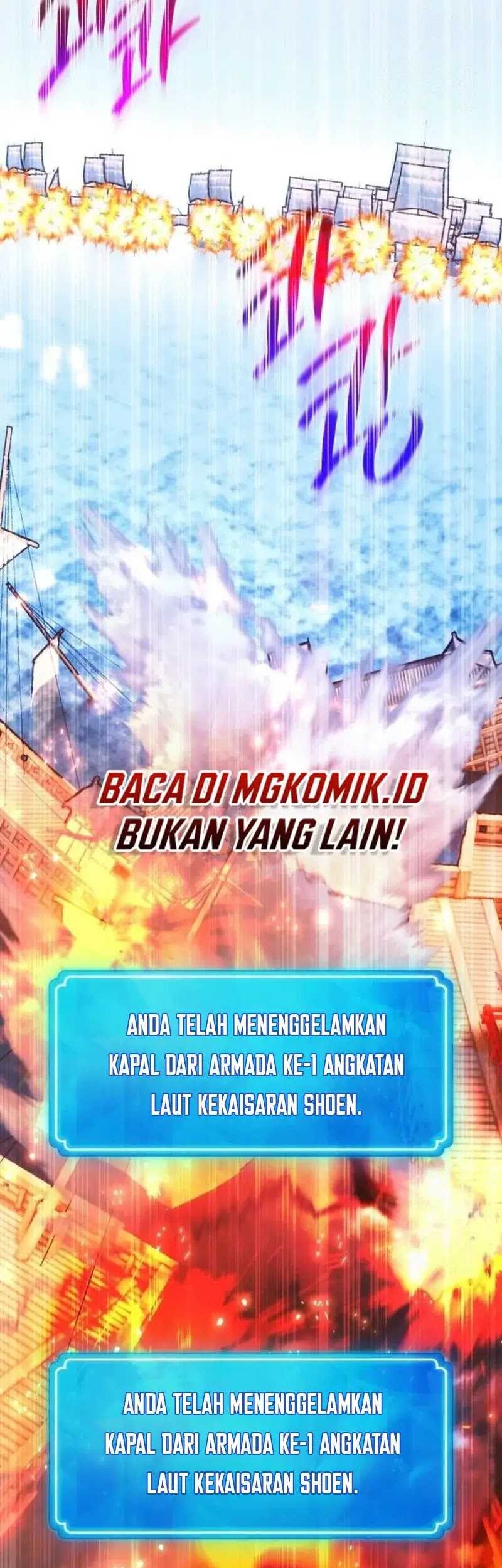 The Game’s Greatest Troll chapter 83 halaman 113