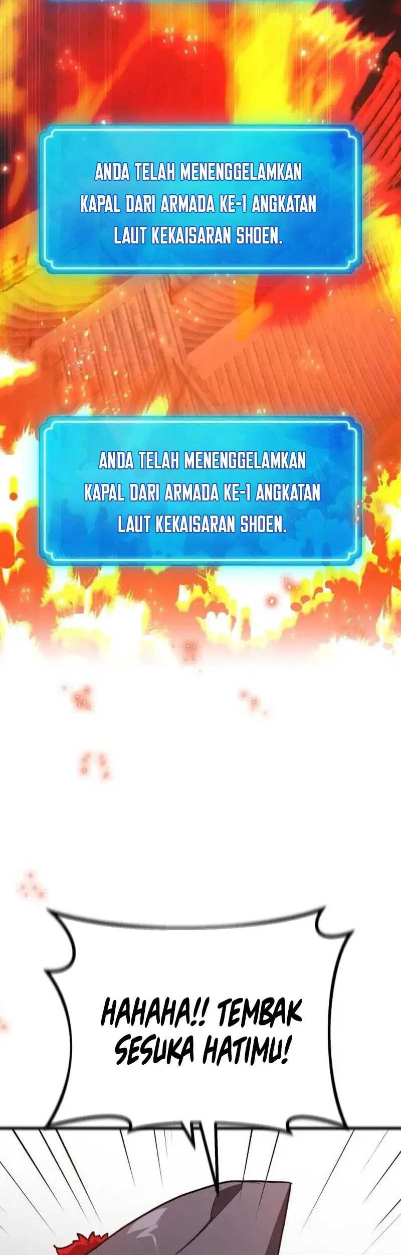 The Game’s Greatest Troll chapter 83 halaman 115