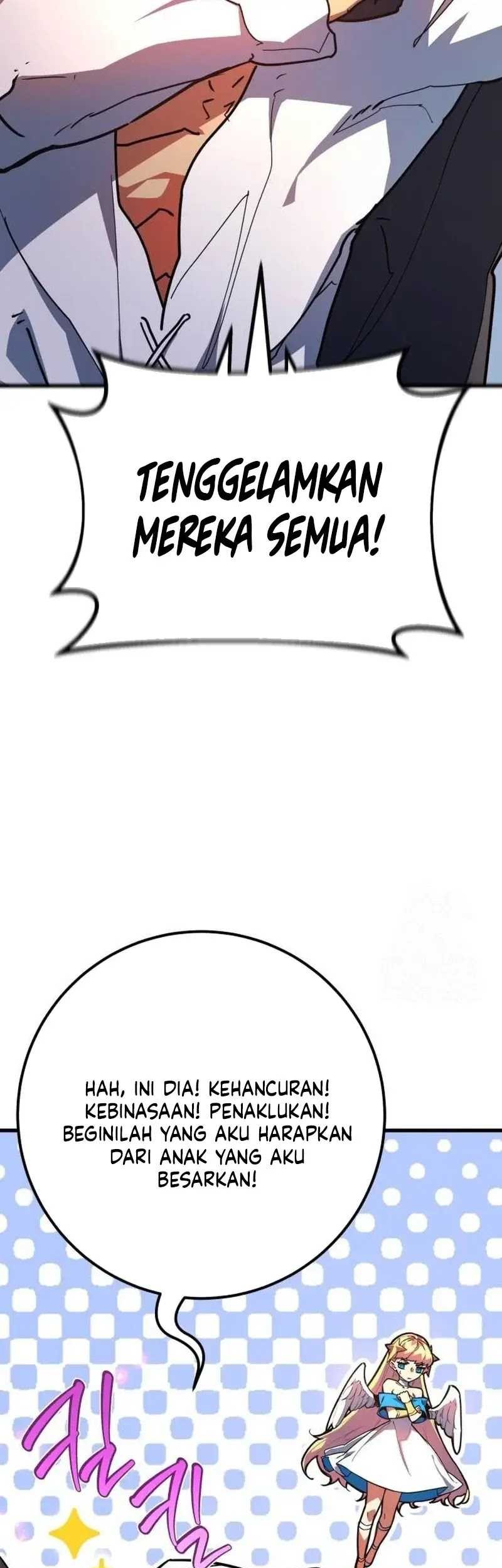 The Game’s Greatest Troll chapter 83 halaman 117