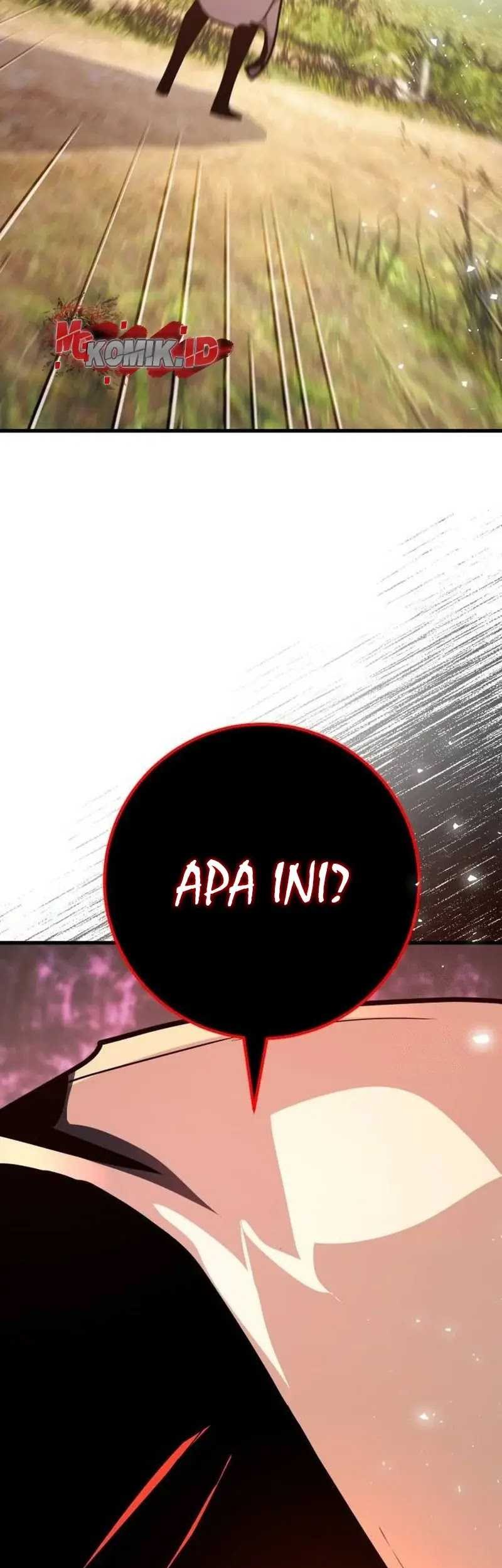 The Game’s Greatest Troll chapter 83 halaman 133
