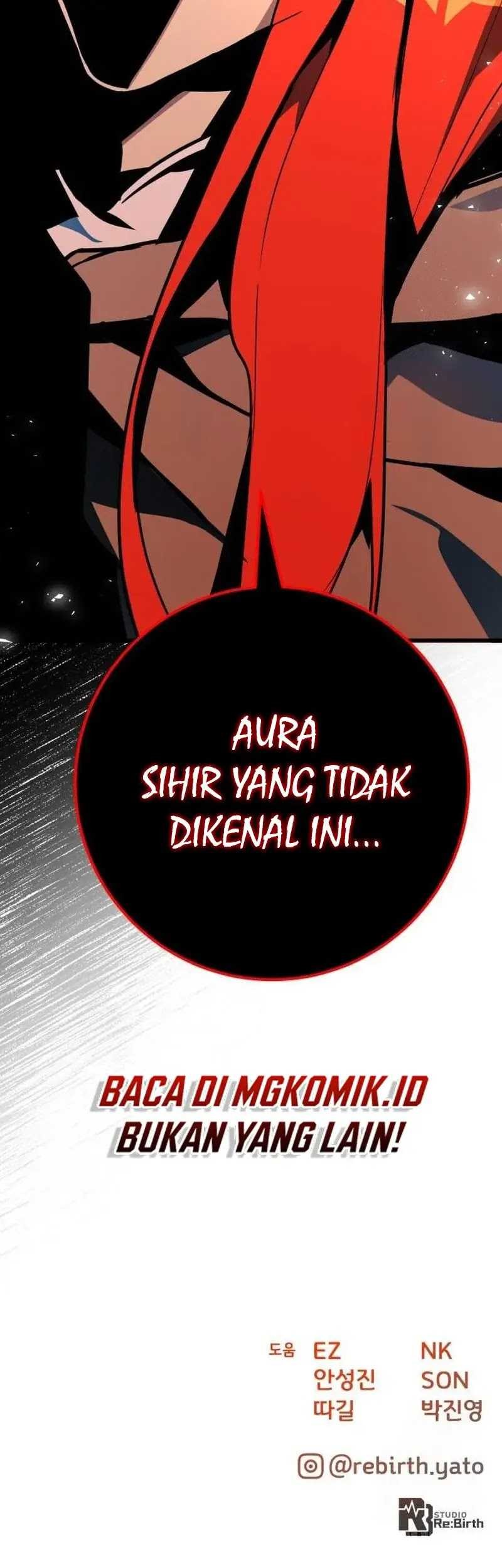 The Game’s Greatest Troll chapter 83 halaman 135