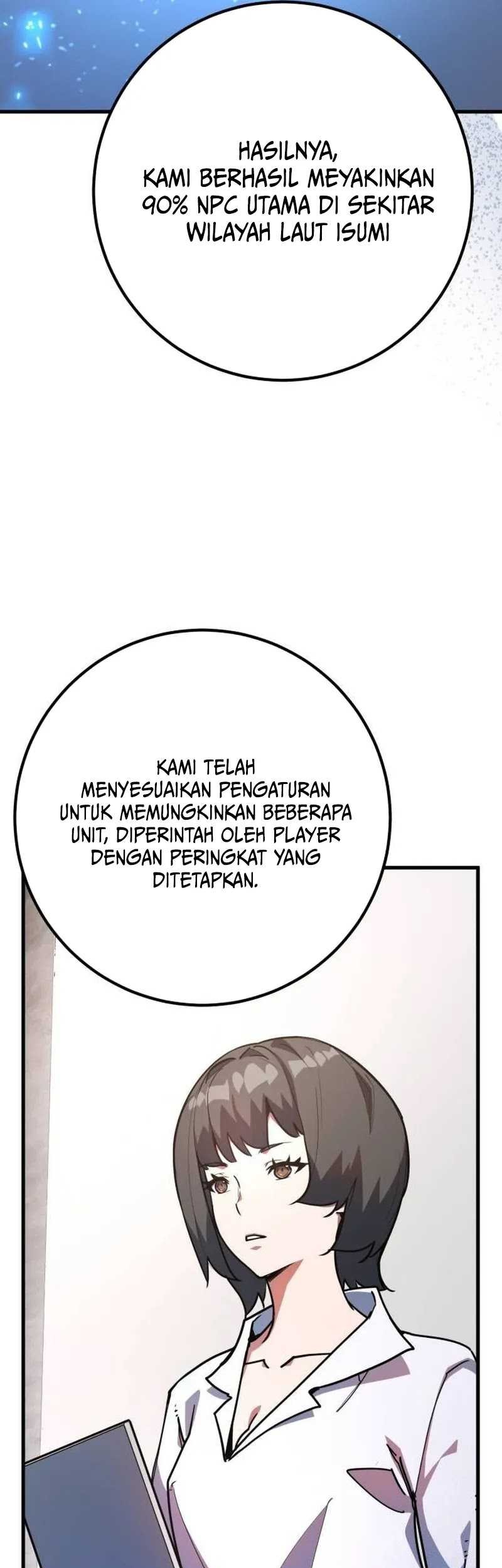 The Game’s Greatest Troll Bab 84 halaman 8