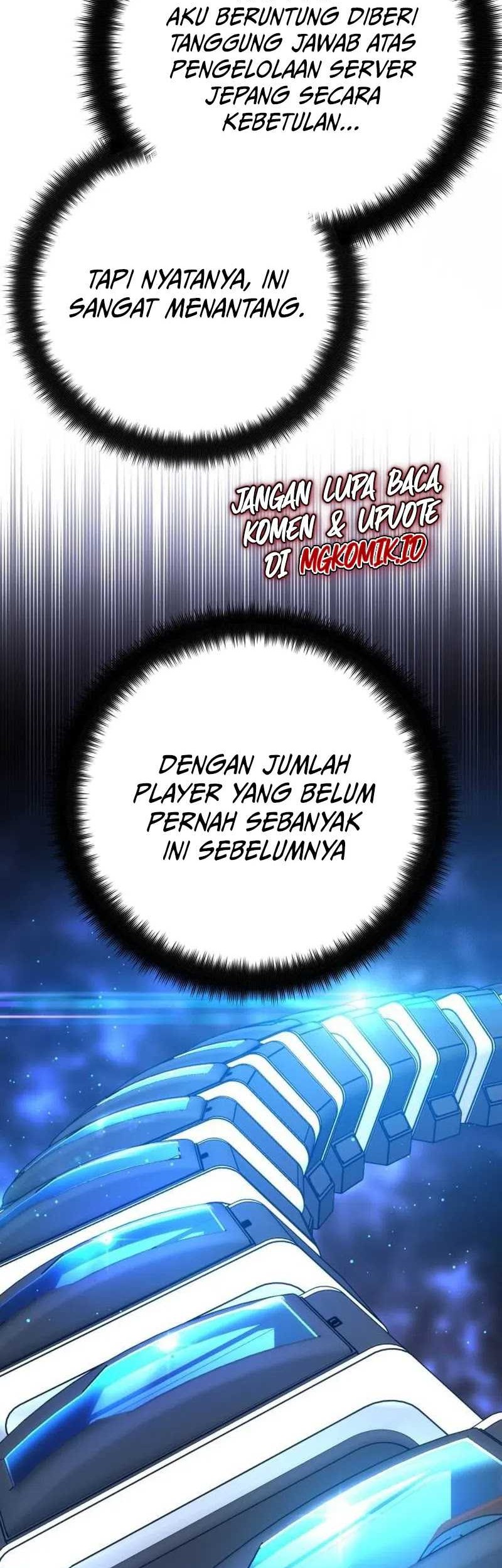 The Game’s Greatest Troll Bab 84 halaman 13