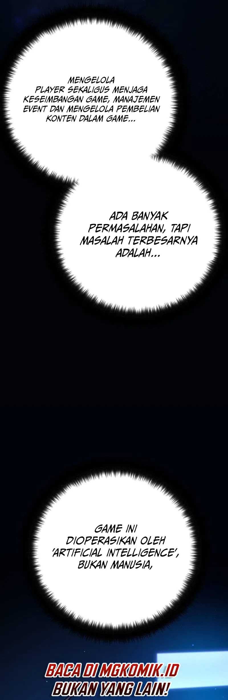 The Game’s Greatest Troll Bab 84 halaman 15