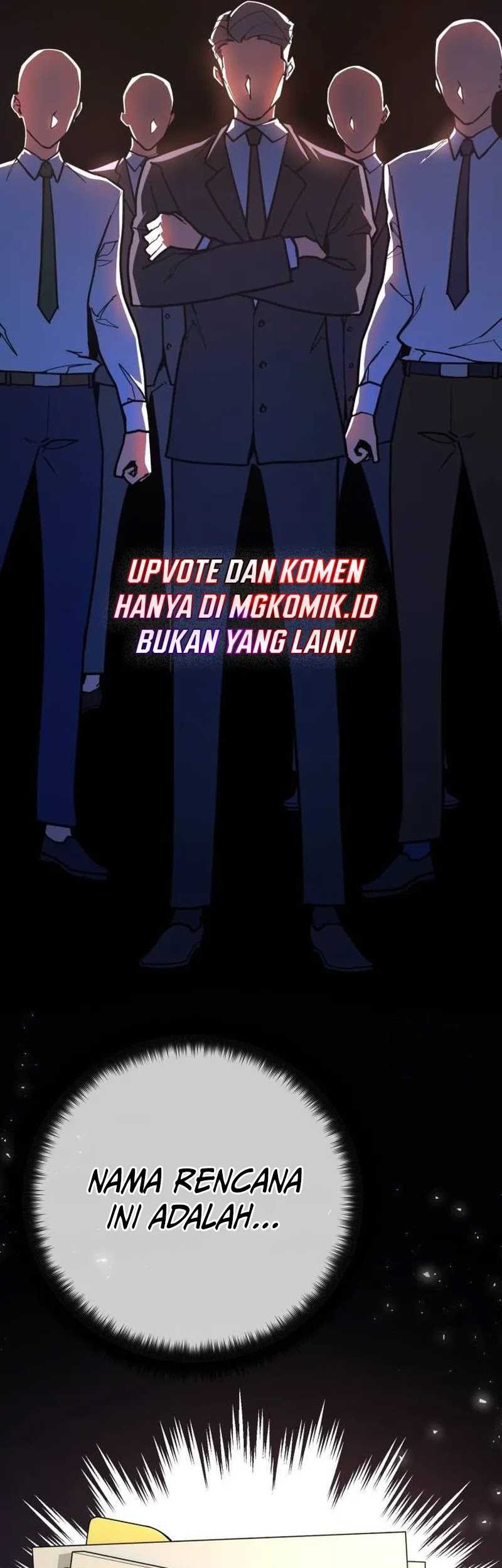 The Game’s Greatest Troll Bab 84 halaman 18