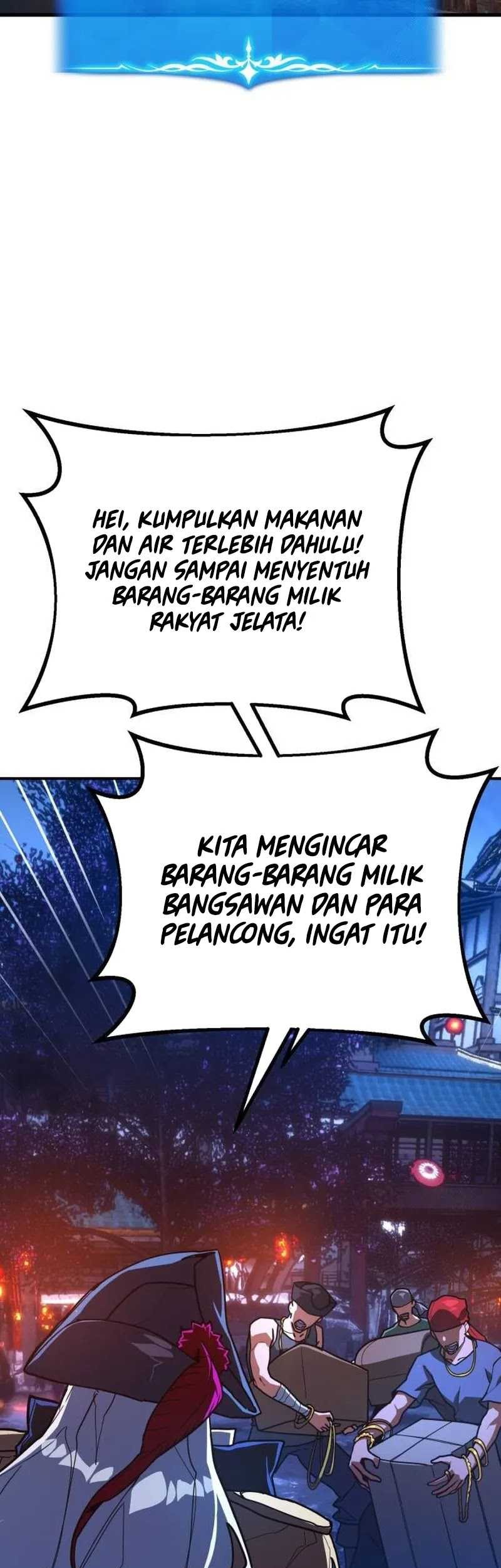The Game’s Greatest Troll Bab 84 halaman 28