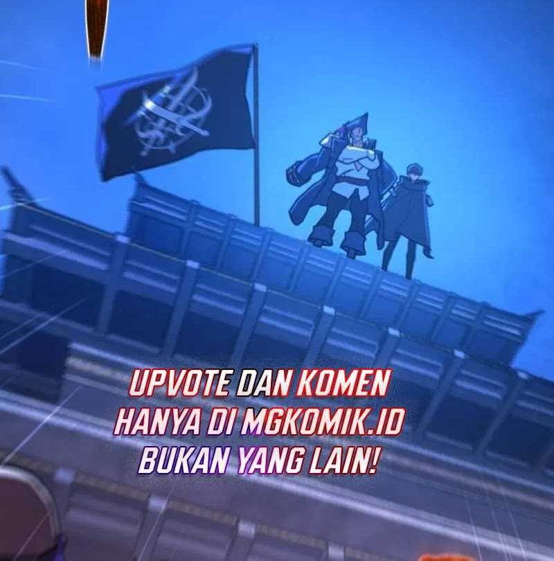 The Game’s Greatest Troll Bab 84 halaman 31