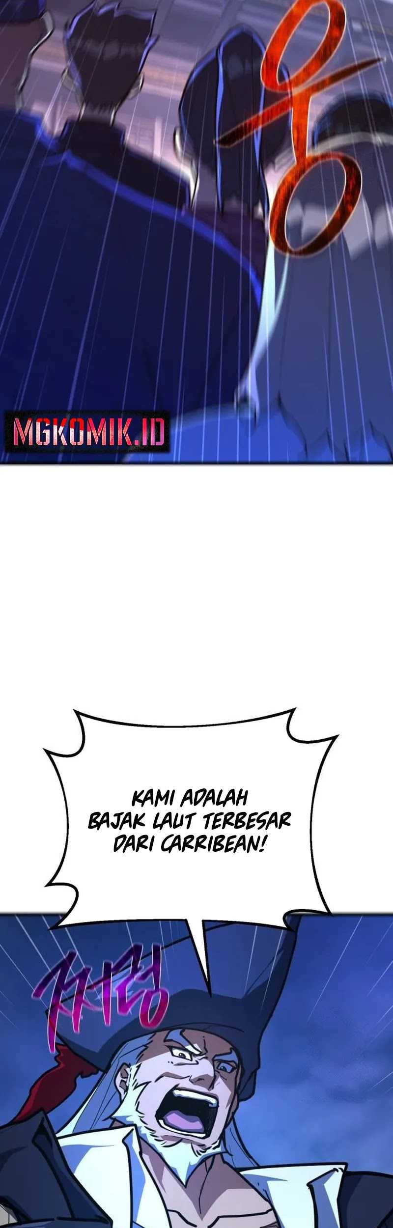 The Game’s Greatest Troll Bab 84 halaman 32