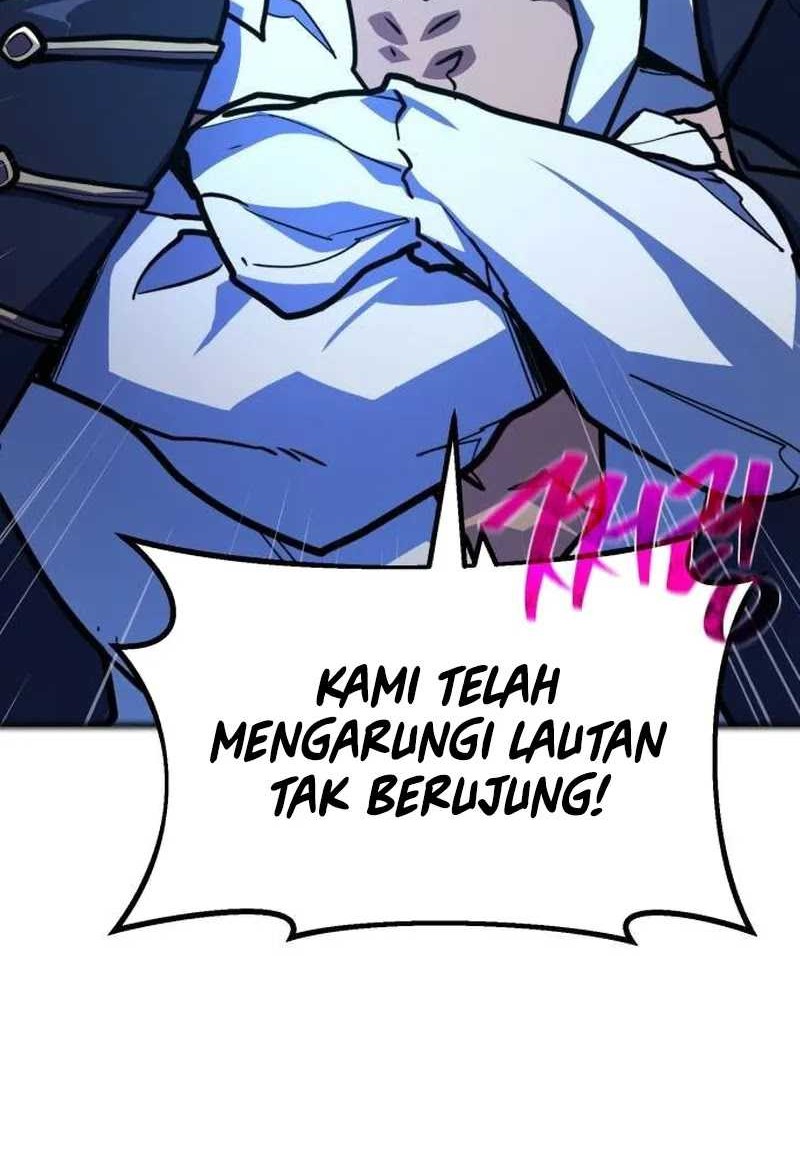 The Game’s Greatest Troll Bab 84 halaman 33