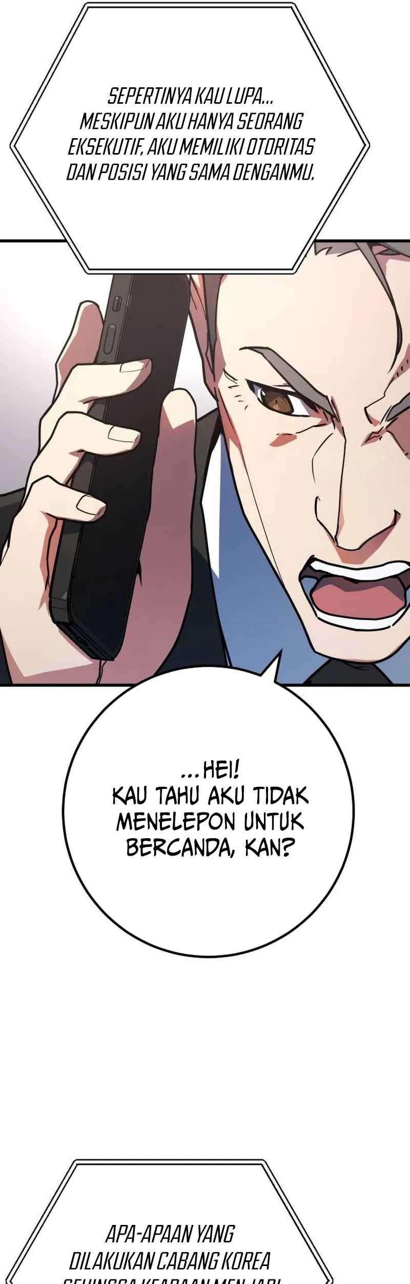 The Game’s Greatest Troll Bab 84 halaman 73