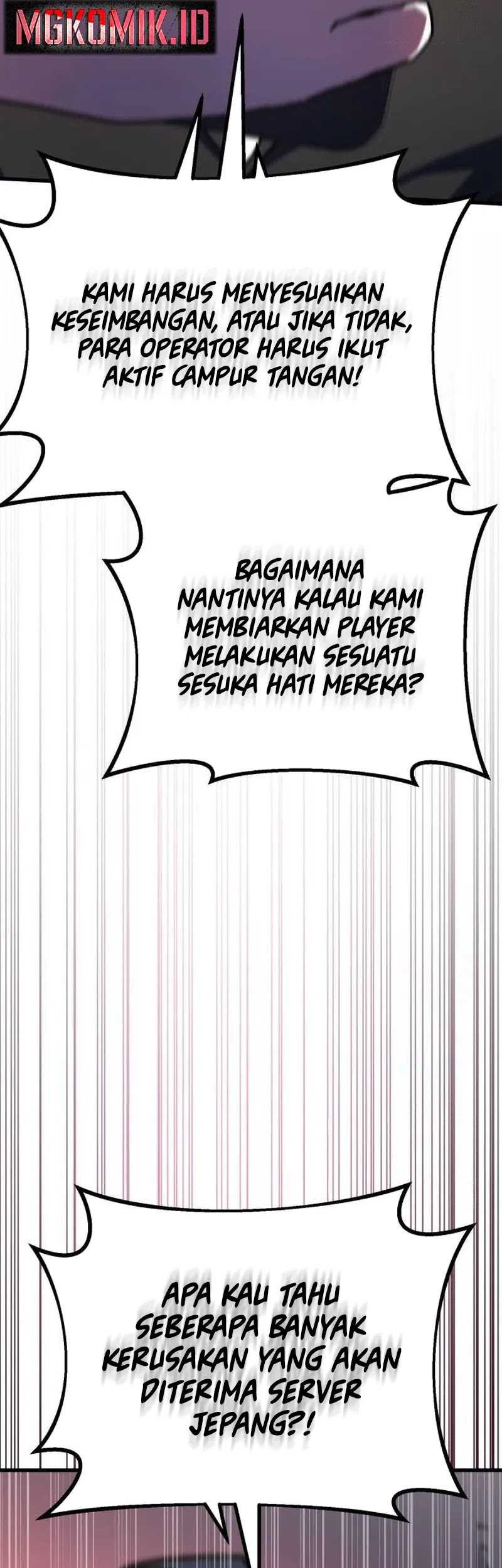 The Game’s Greatest Troll Bab 84 halaman 78