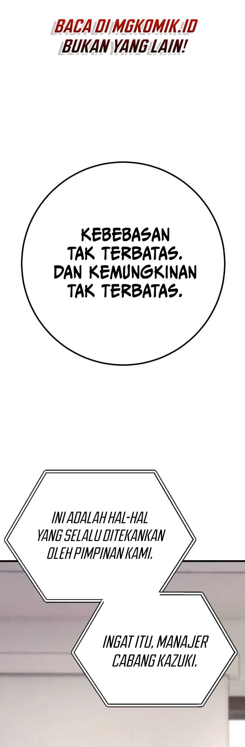 The Game’s Greatest Troll Bab 84 halaman 84