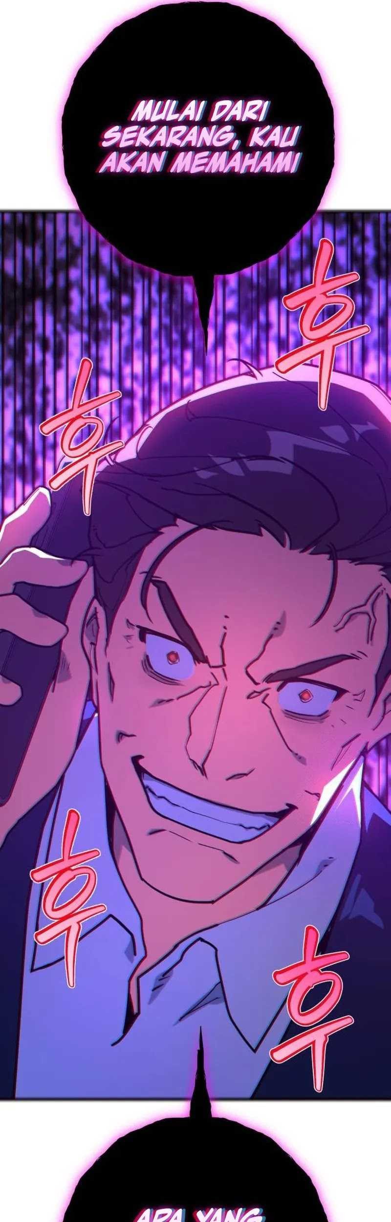 The Game’s Greatest Troll Bab 84 halaman 87