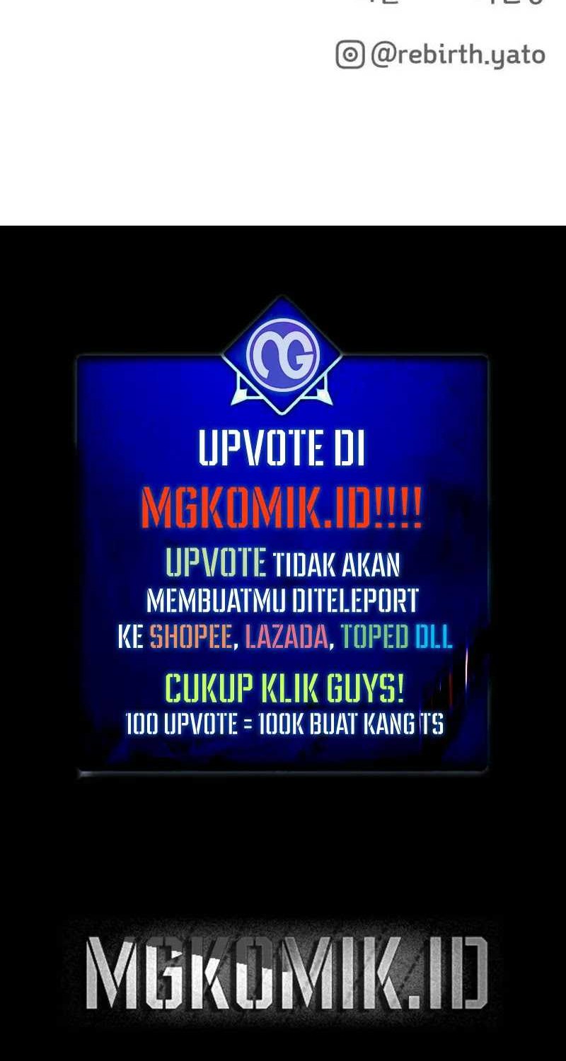 The Game’s Greatest Troll Bab 84 halaman 100