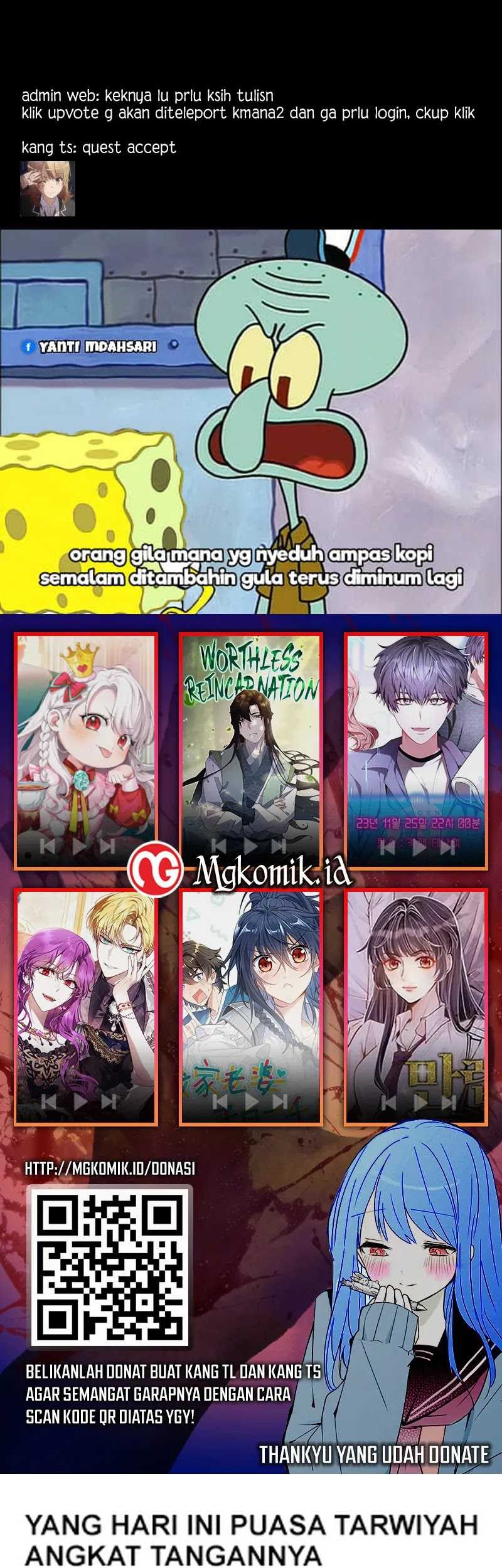 The Game’s Greatest Troll Bab 84 halaman 101