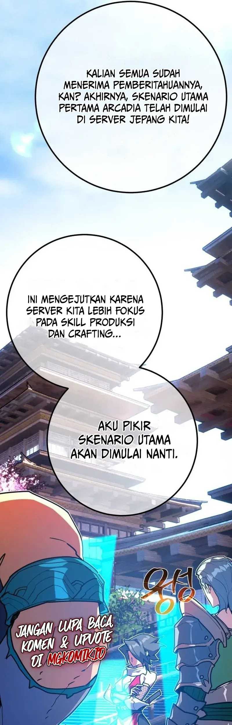 The Game’s Greatest Troll Bab 85 halaman 3