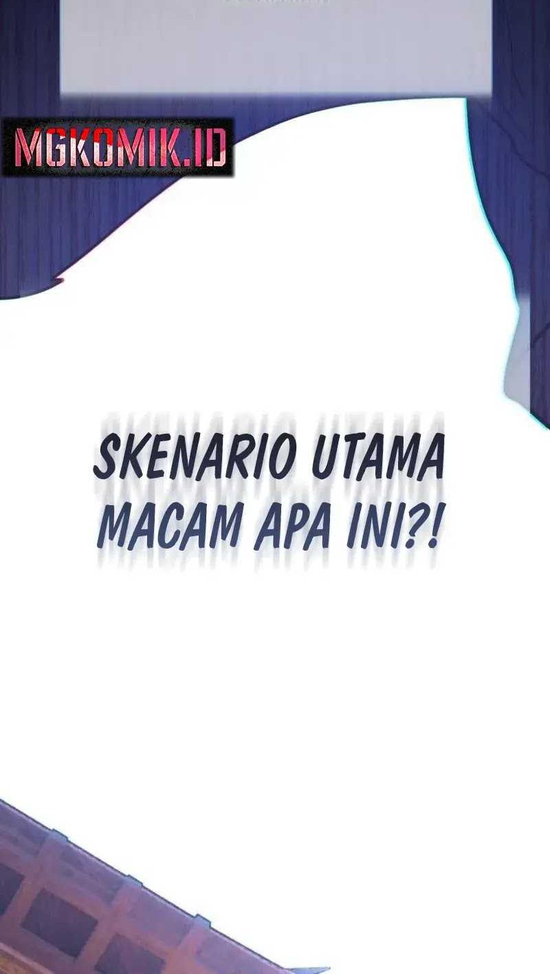 The Game’s Greatest Troll Bab 85 halaman 12