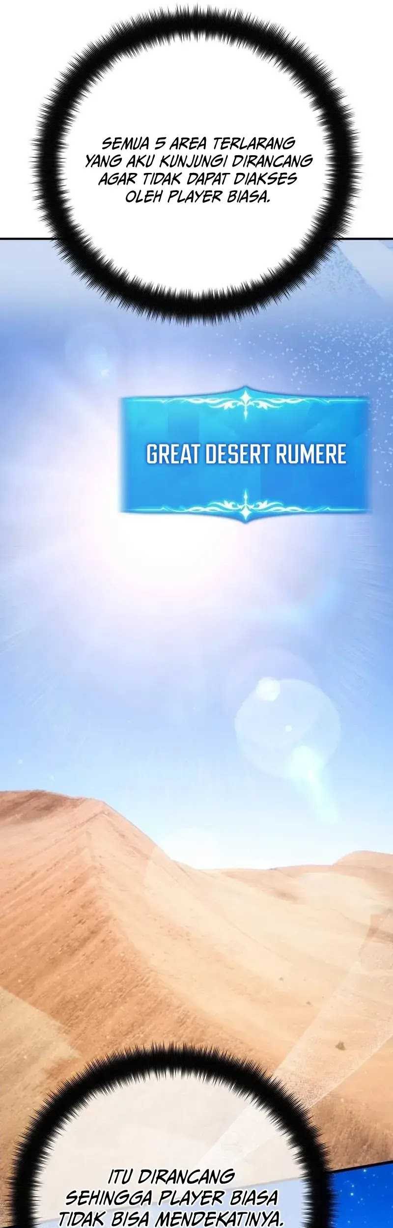 The Game’s Greatest Troll Bab 85 halaman 15