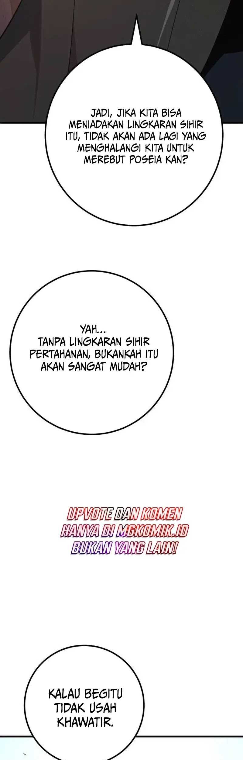 The Game’s Greatest Troll Bab 85 halaman 41