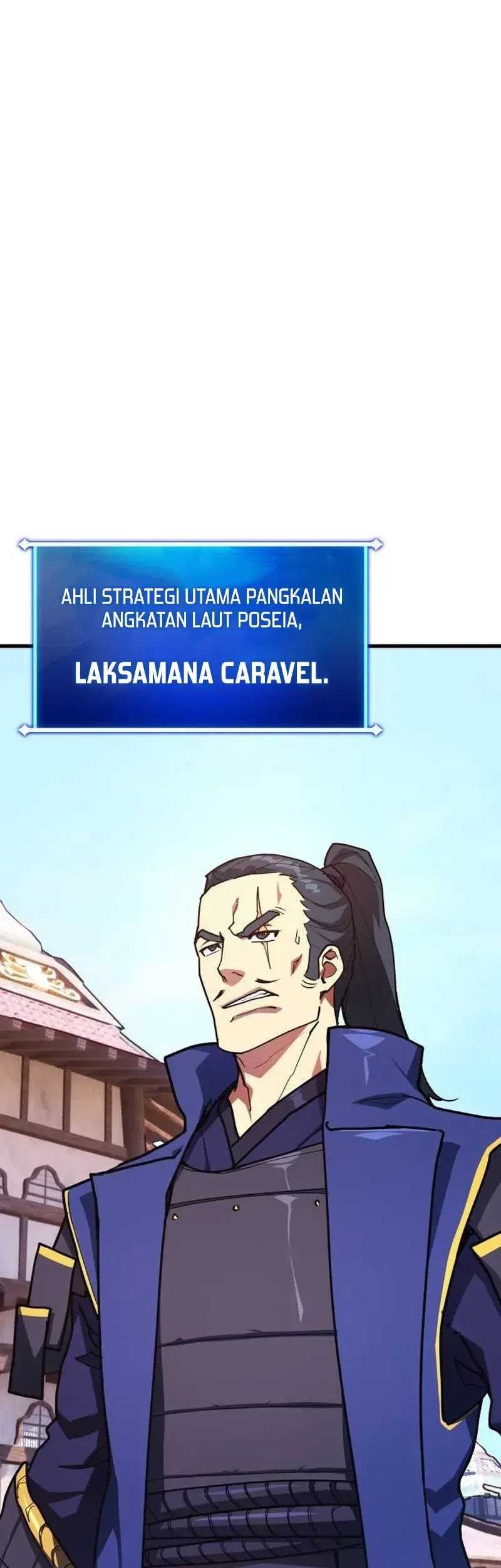 The Game’s Greatest Troll Bab 85 halaman 47