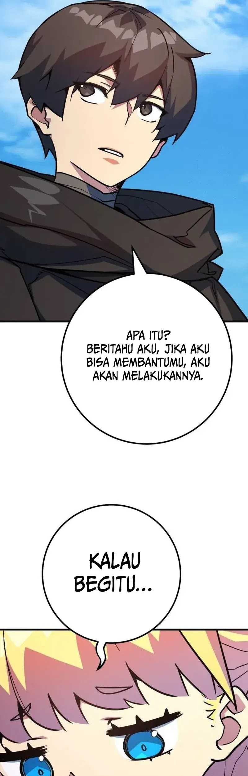 The Game’s Greatest Troll Bab 85 halaman 62