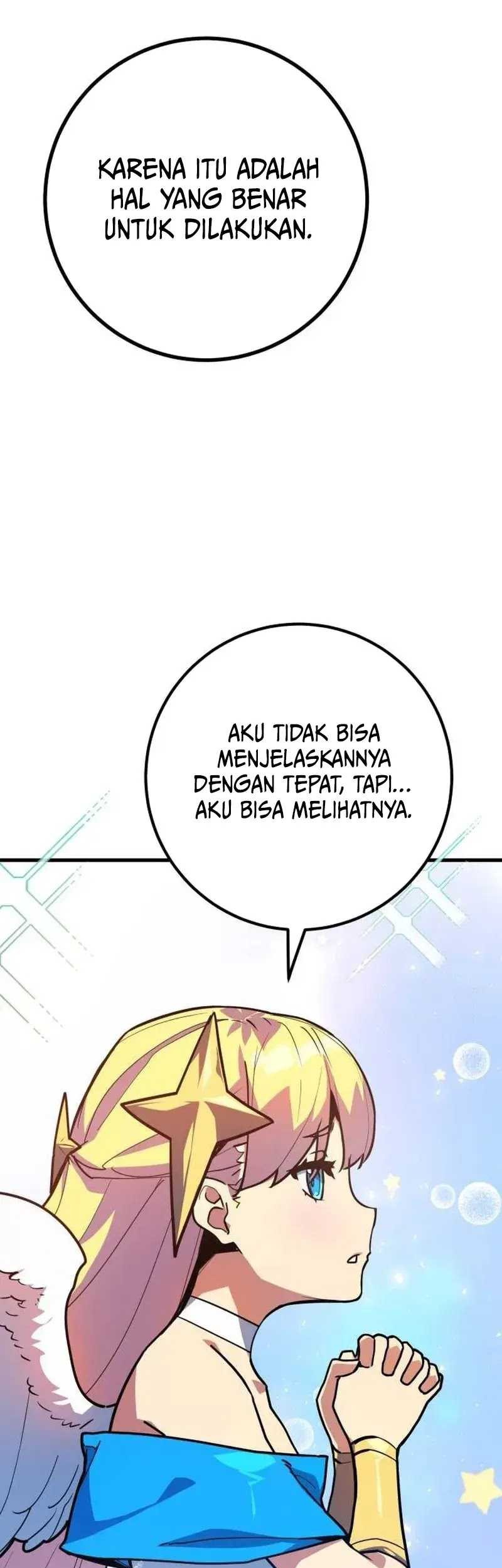 The Game’s Greatest Troll Bab 85 halaman 68
