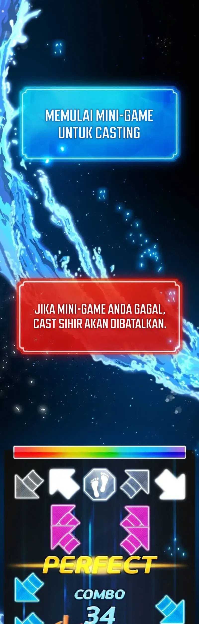 The Game’s Greatest Troll Bab 85 halaman 89
