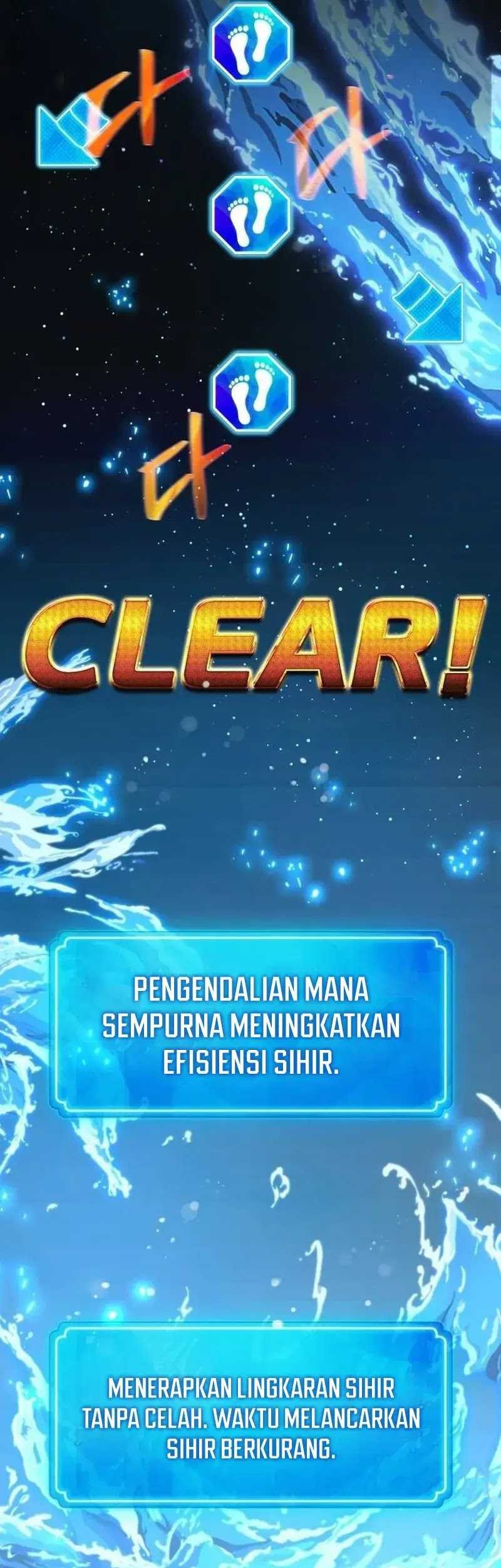The Game’s Greatest Troll Bab 85 halaman 91