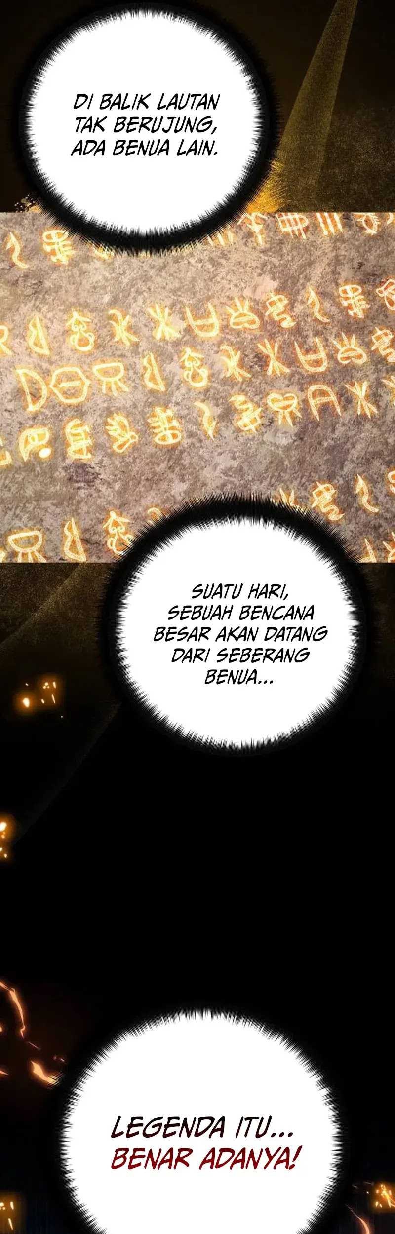 The Game’s Greatest Troll Bab 85 halaman 97