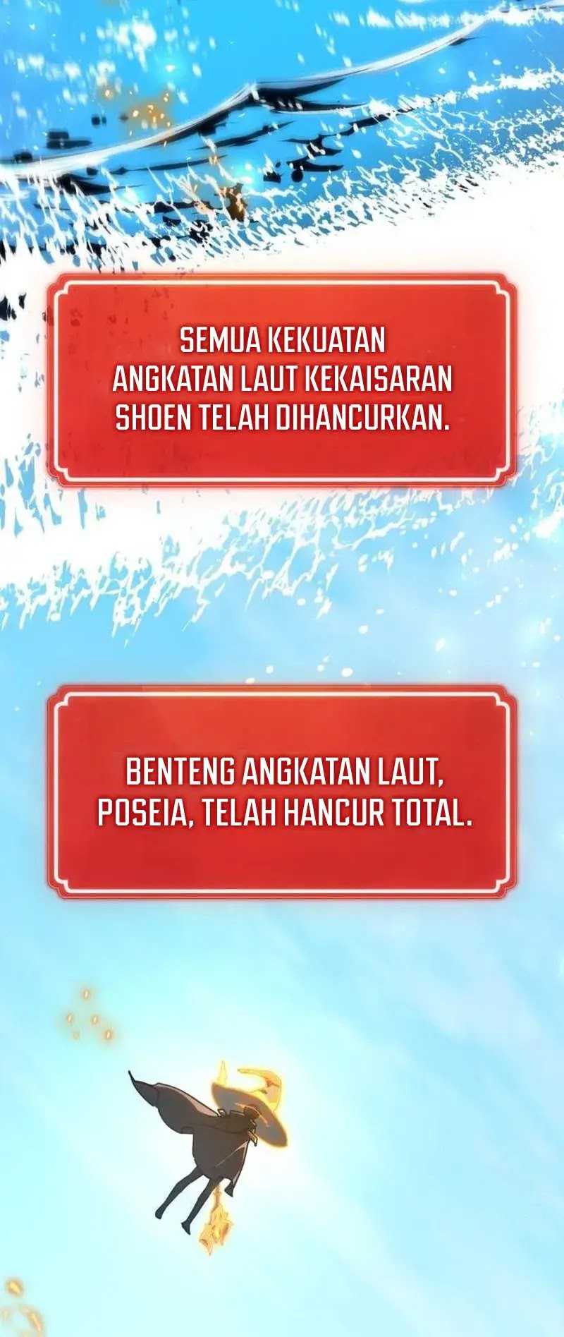 The Game’s Greatest Troll Bab 85 halaman 105