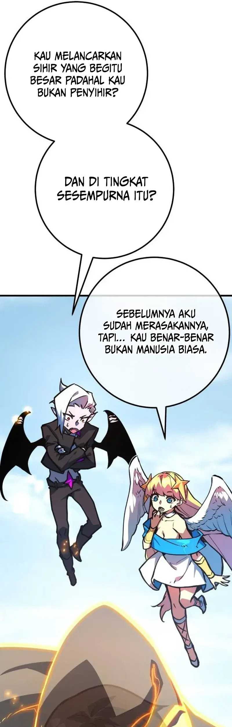 The Game’s Greatest Troll chapter 86 halaman 8