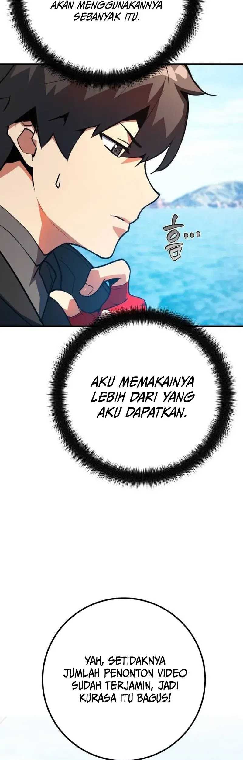The Game’s Greatest Troll chapter 86 halaman 20
