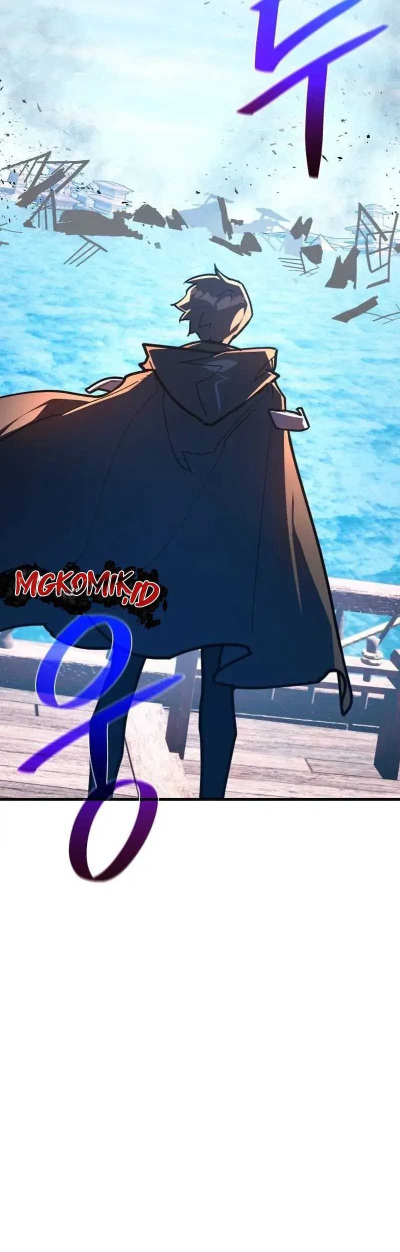 The Game’s Greatest Troll chapter 86 halaman 22