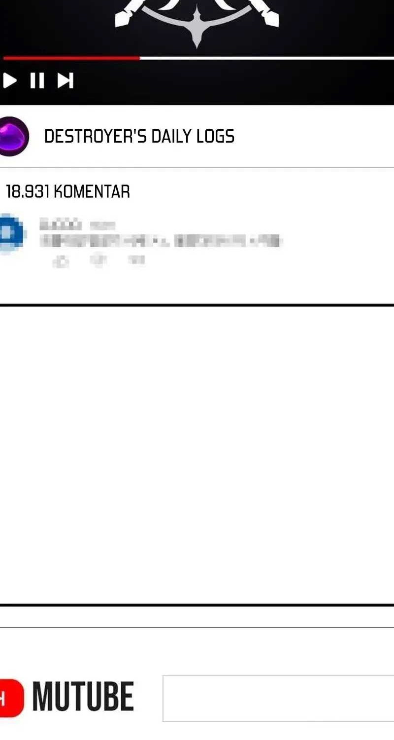The Game’s Greatest Troll chapter 86 halaman 25