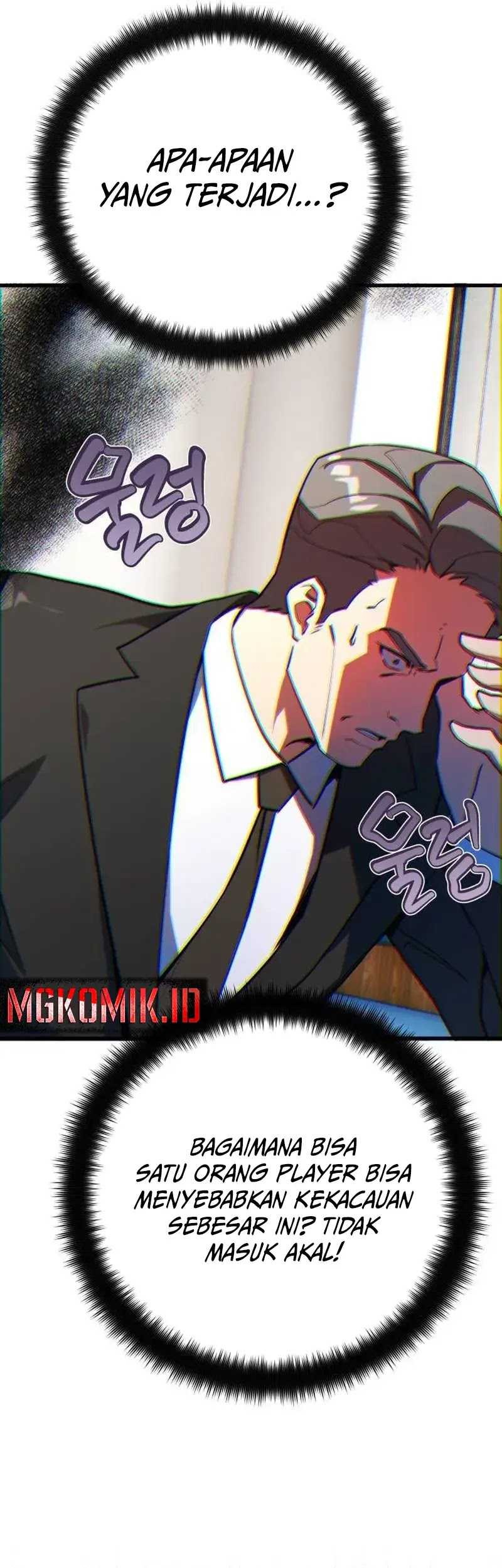 The Game’s Greatest Troll chapter 86 halaman 36