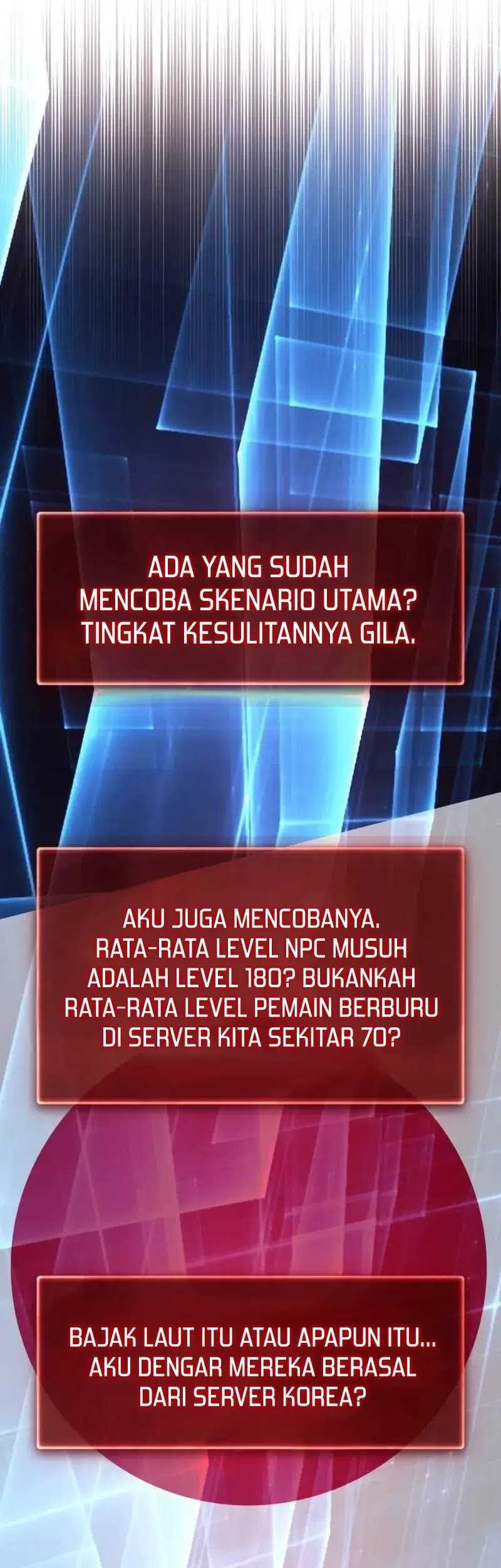 The Game’s Greatest Troll chapter 86 halaman 42