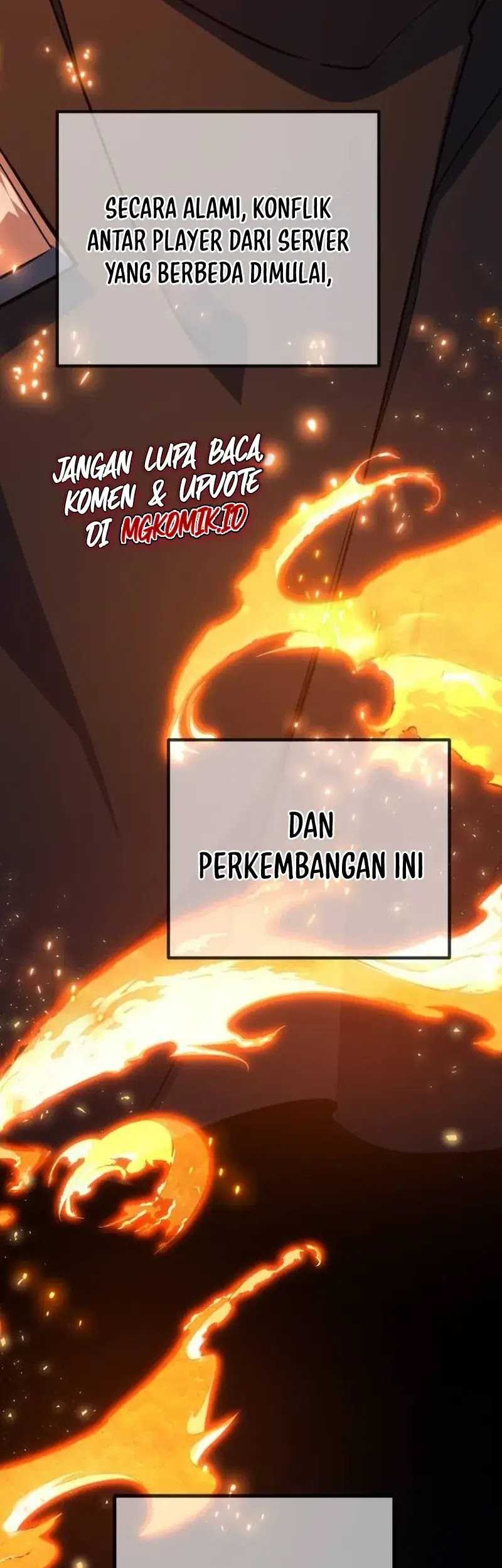 The Game’s Greatest Troll chapter 86 halaman 50