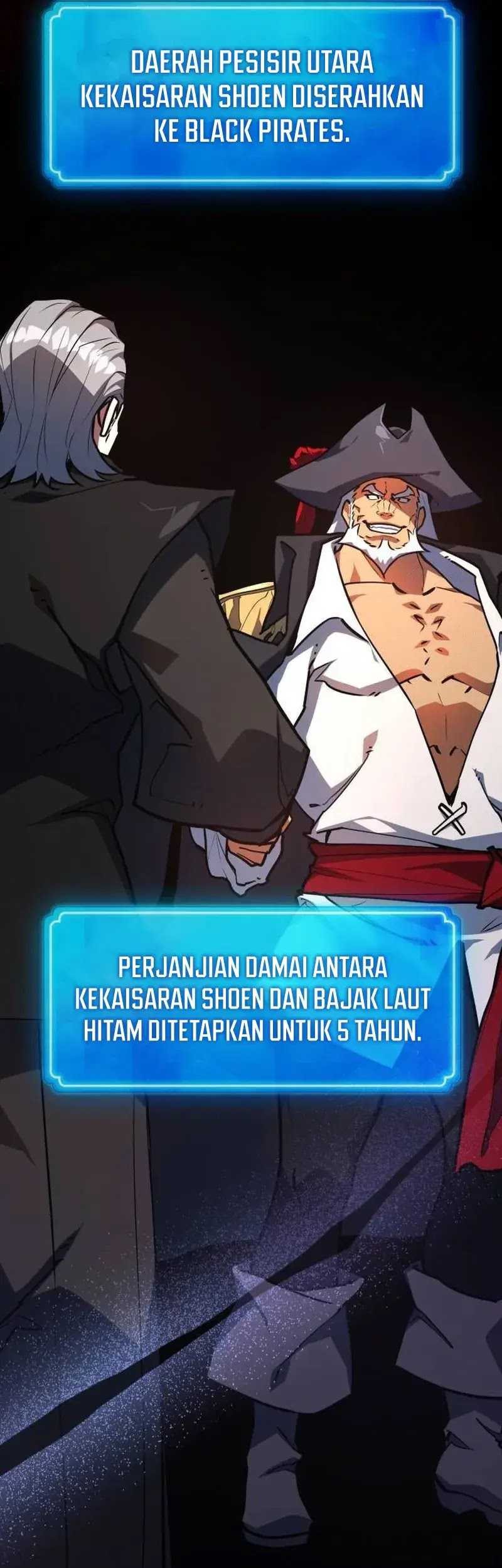The Game’s Greatest Troll chapter 86 halaman 57