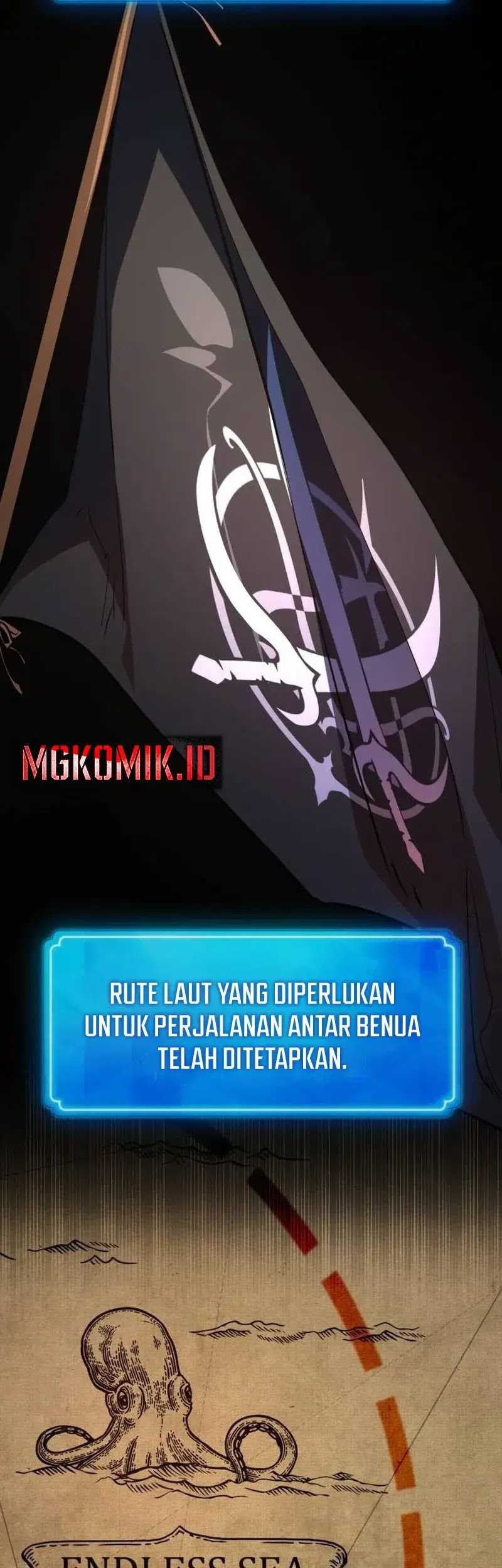 The Game’s Greatest Troll chapter 86 halaman 59