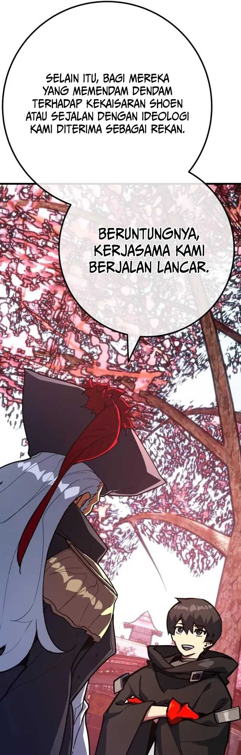 The Game’s Greatest Troll chapter 86 halaman 65