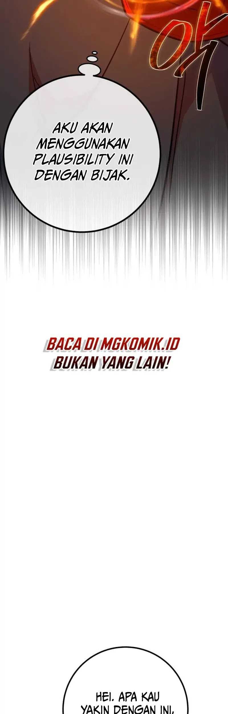 The Game’s Greatest Troll chapter 86 halaman 85