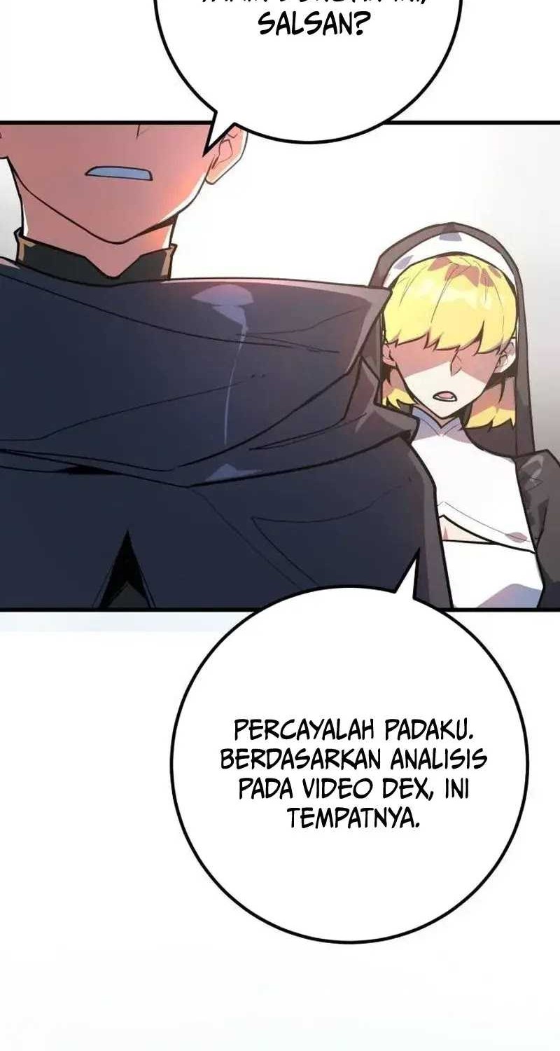 The Game’s Greatest Troll chapter 86 halaman 86