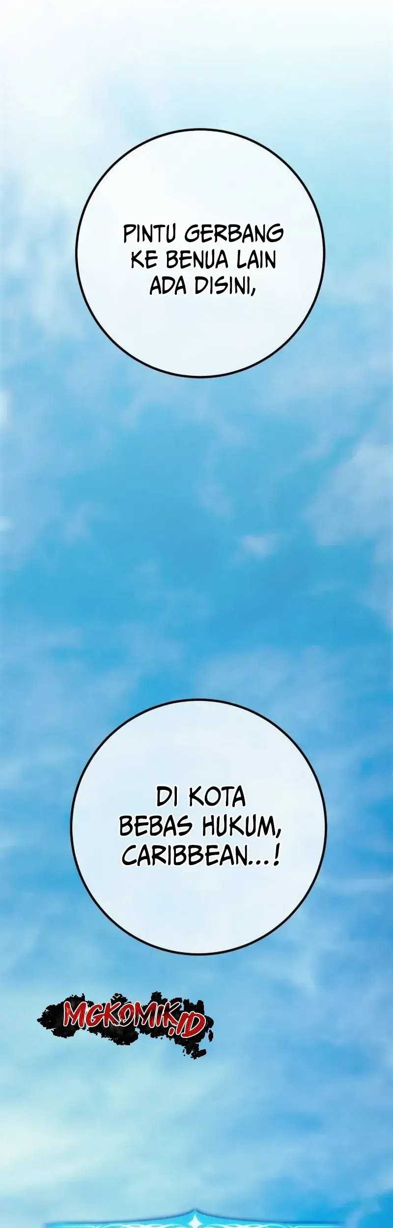 The Game’s Greatest Troll chapter 86 halaman 87