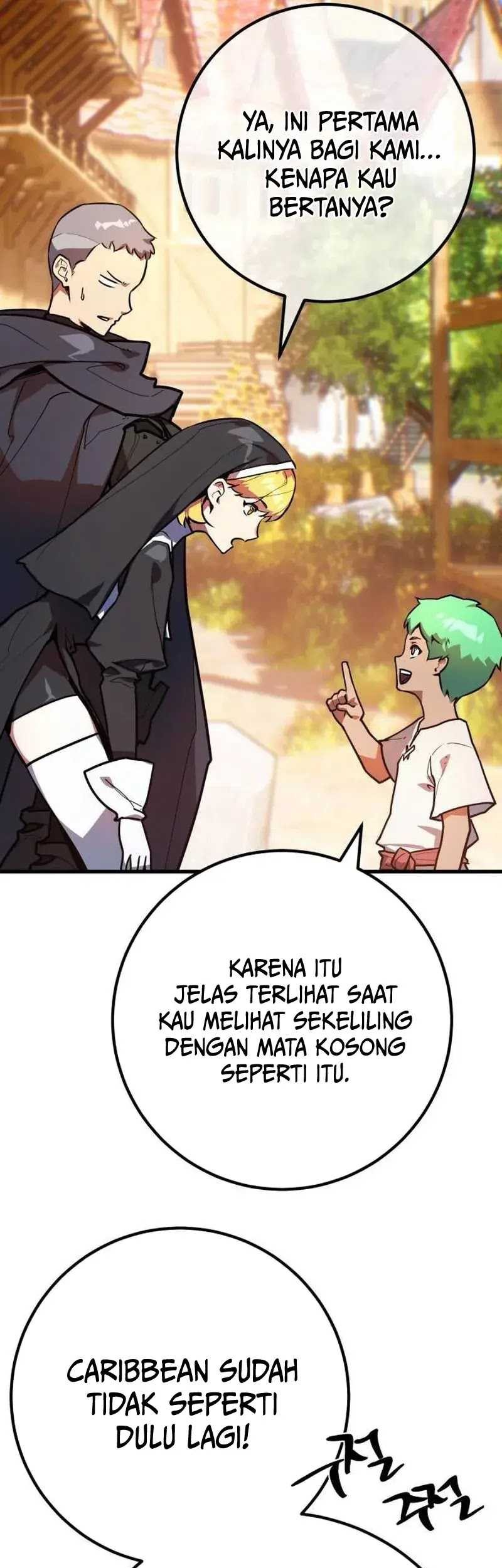 The Game’s Greatest Troll chapter 86 halaman 95