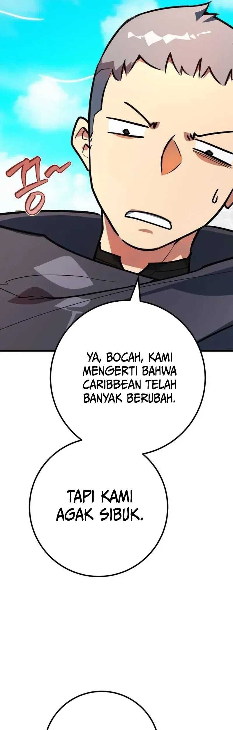 The Game’s Greatest Troll chapter 86 halaman 97