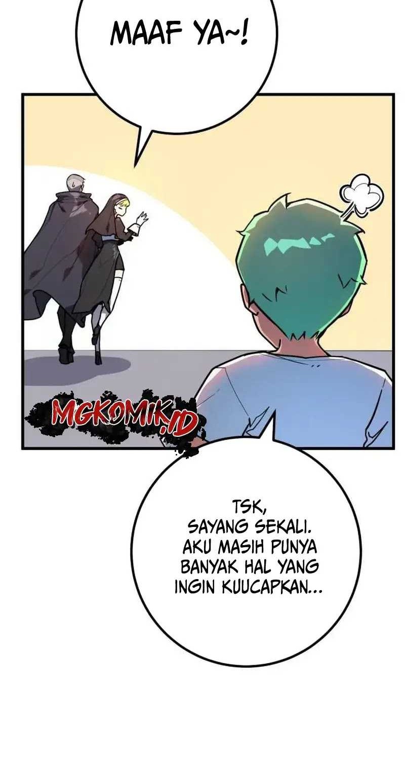 The Game’s Greatest Troll chapter 86 halaman 98