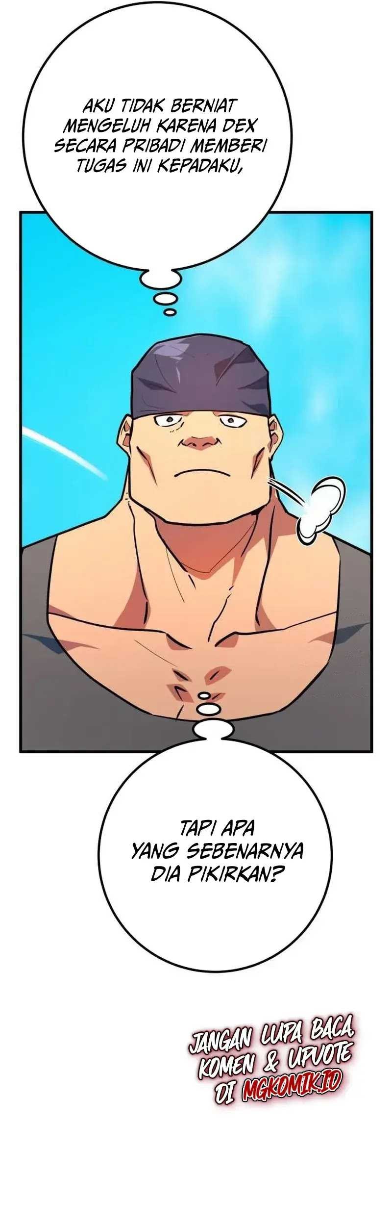 The Game’s Greatest Troll chapter 86 halaman 105
