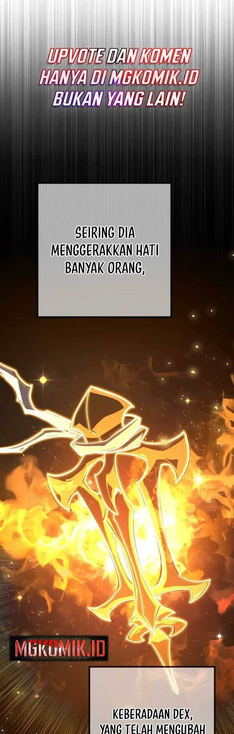 The Game’s Greatest Troll chapter 86 halaman 113